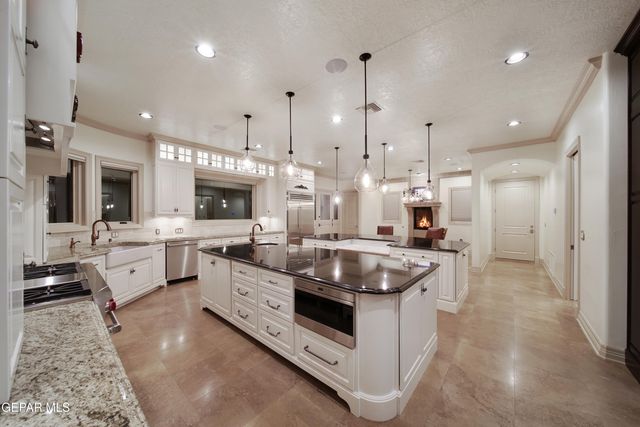 7 CIELO DEL ESTE, Anthony, NM 88021