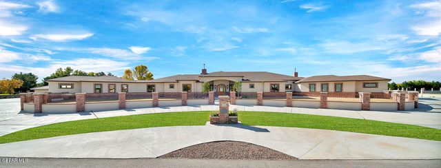 7 CIELO DEL ESTE, Anthony, NM 88021