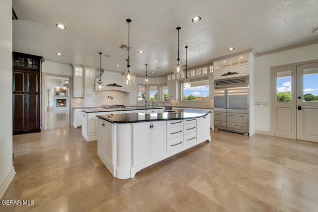 7 CIELO DEL ESTE, Anthony, NM 88021