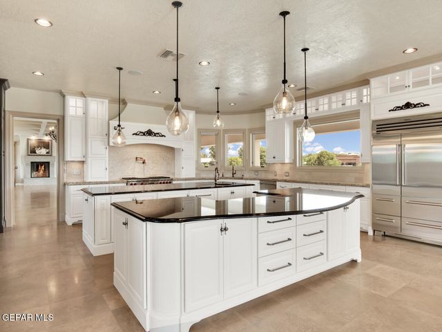 7 CIELO DEL ESTE, Anthony, NM 88021