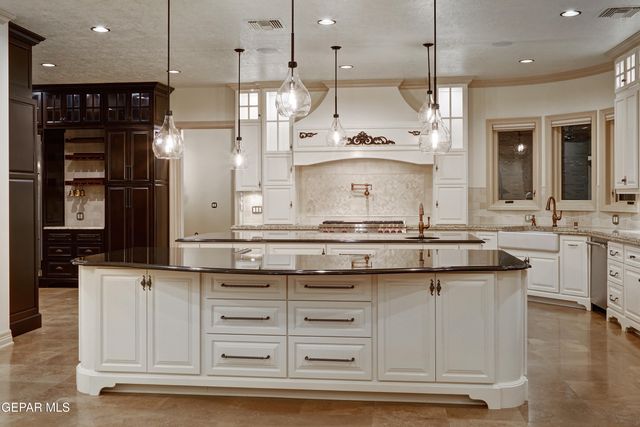 7 CIELO DEL ESTE, Anthony, NM 88021