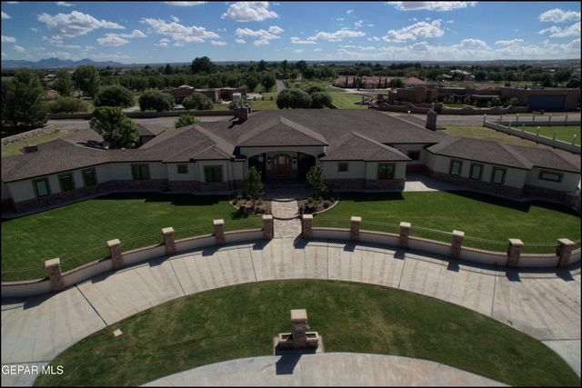 7 CIELO DEL ESTE, Anthony, NM 88021