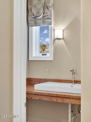 7 CIELO DEL ESTE, Anthony, NM 88021