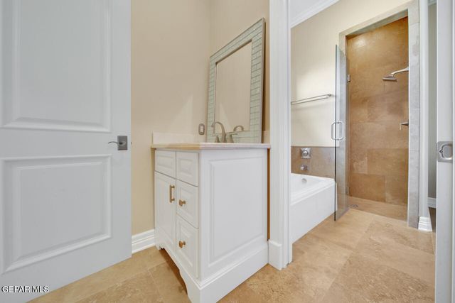 7 CIELO DEL ESTE, Anthony, NM 88021