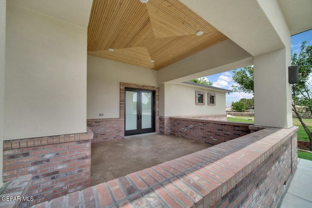 7 CIELO DEL ESTE, Anthony, NM 88021