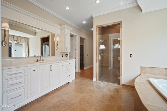 7 CIELO DEL ESTE, Anthony, NM 88021