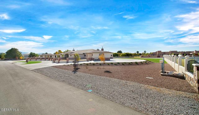 7 CIELO DEL ESTE, Anthony, NM 88021