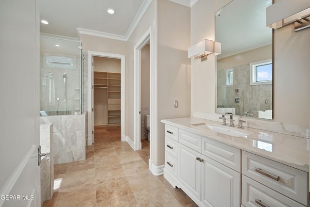 7 CIELO DEL ESTE, Anthony, NM 88021