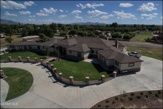 7 CIELO DEL ESTE, Anthony, NM 88021