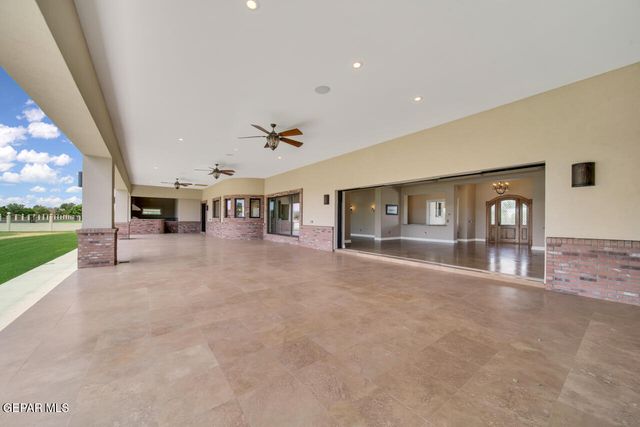 7 CIELO DEL ESTE, Anthony, NM 88021