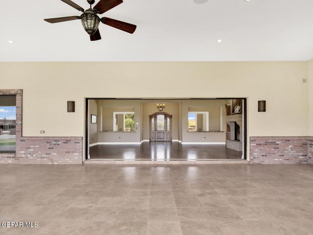 7 CIELO DEL ESTE, Anthony, NM 88021