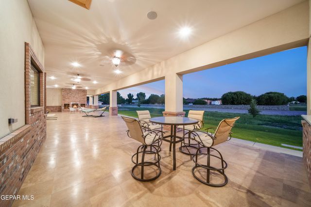 7 CIELO DEL ESTE, Anthony, NM 88021