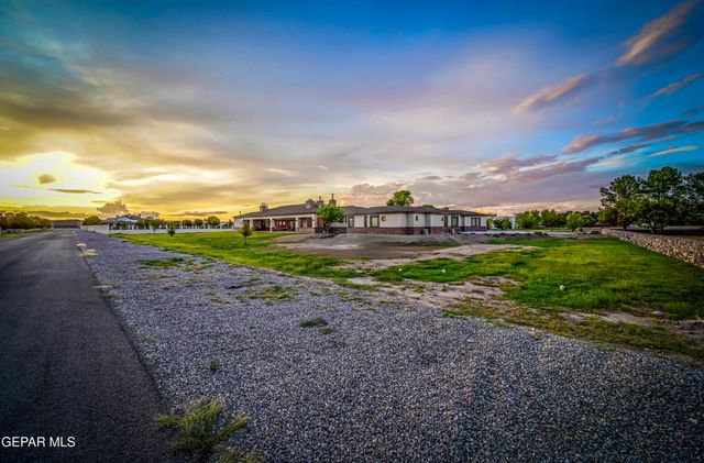 7 CIELO DEL ESTE, Anthony, NM 88021