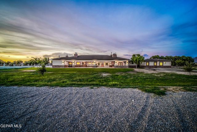 7 CIELO DEL ESTE, Anthony, NM 88021