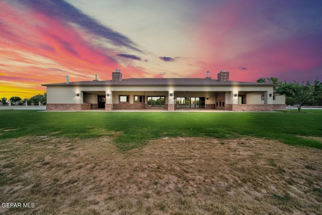 7 CIELO DEL ESTE, Anthony, NM 88021