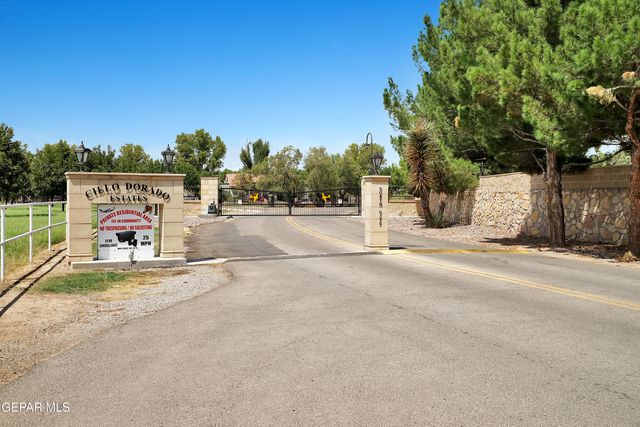 7 CIELO DEL ESTE, Anthony, NM 88021