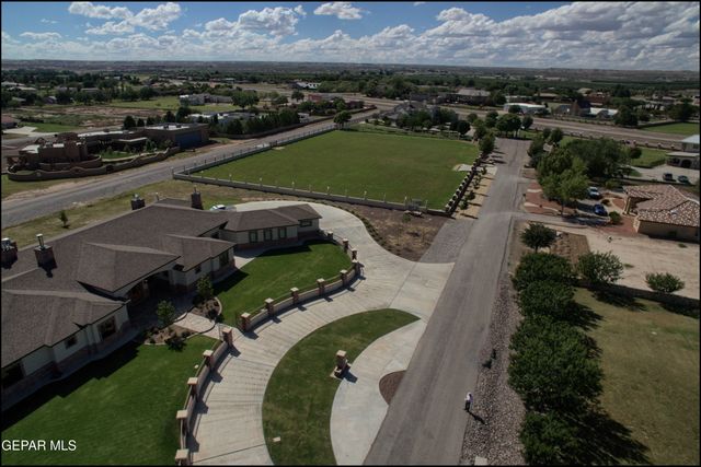 7 CIELO DEL ESTE, Anthony, NM 88021