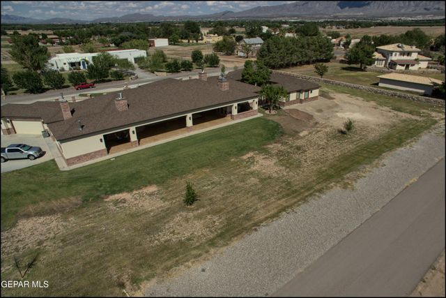 7 CIELO DEL ESTE, Anthony, NM 88021