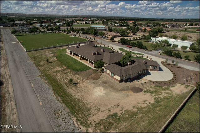 7 CIELO DEL ESTE, Anthony, NM 88021