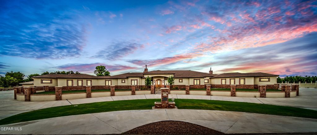 7 CIELO DEL ESTE, Anthony, NM 88021