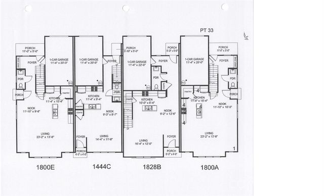 730 Longleaf Avenue 33, Gastonia, NC 28056
