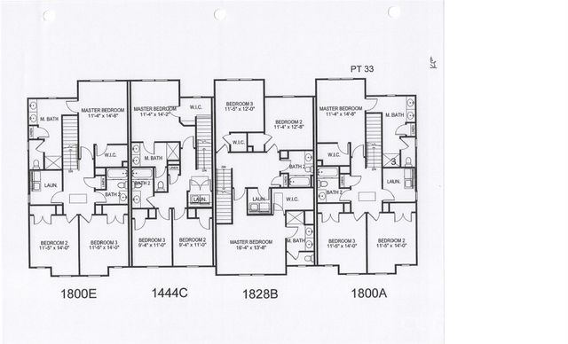 730 Longleaf Avenue 33, Gastonia, NC 28056