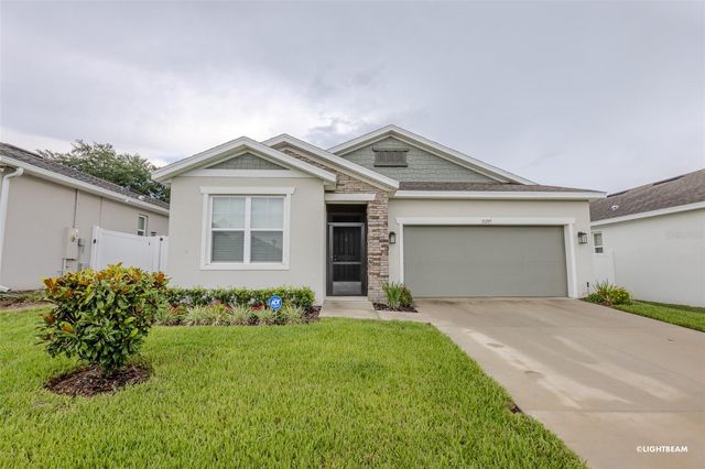 10297 CHURCH HAMMOCK ROAD, Leesburg, FL 34788