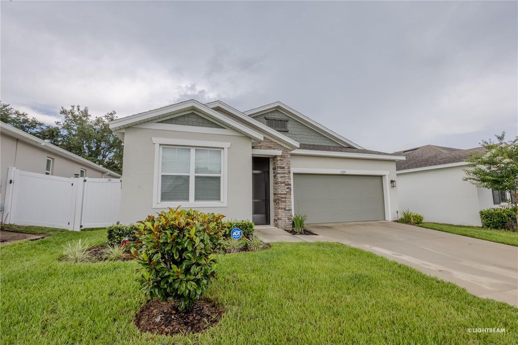 10297 CHURCH HAMMOCK ROAD, Leesburg, FL 34788