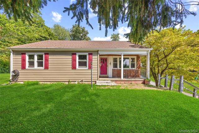 12 Lafko Drive, Poughkeepsie, NY 12603