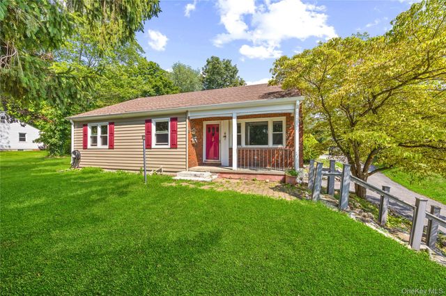 12 Lafko Drive, Poughkeepsie, NY 12603