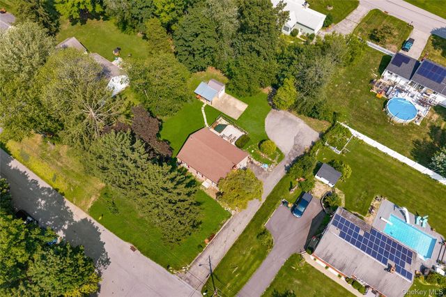 12 Lafko Drive, Poughkeepsie, NY 12603