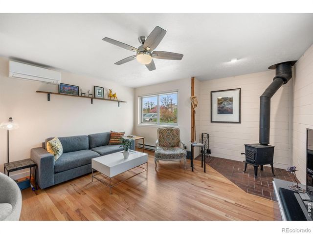 628 Tantra Drive, Boulder, CO 80305