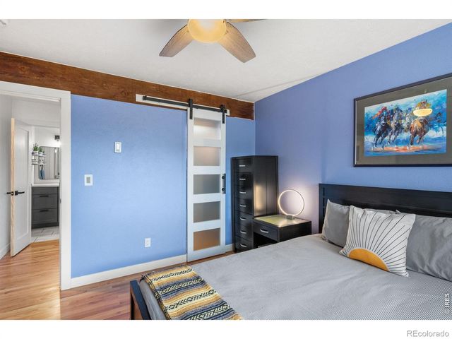 628 Tantra Drive, Boulder, CO 80305