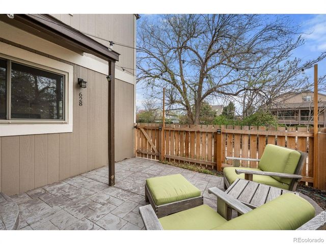 628 Tantra Drive, Boulder, CO 80305