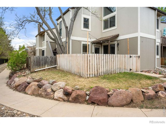 628 Tantra Drive, Boulder, CO 80305