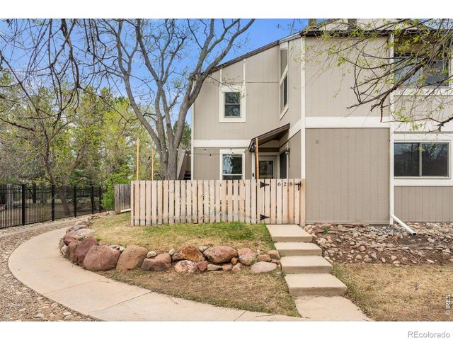 628 Tantra Drive, Boulder, CO 80305