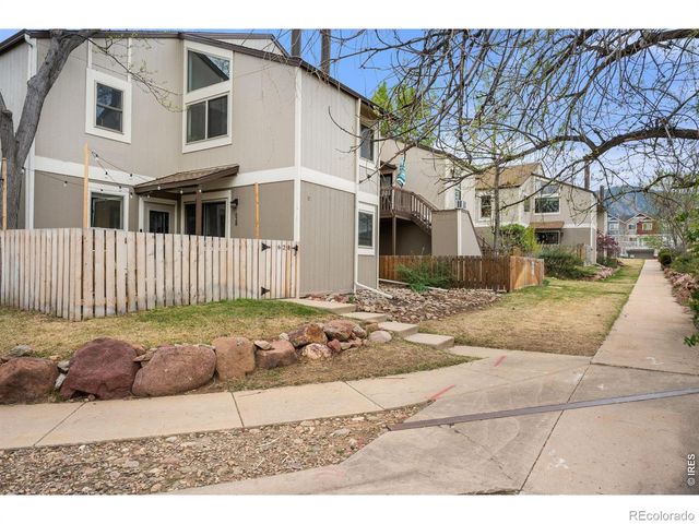 628 Tantra Drive, Boulder, CO 80305