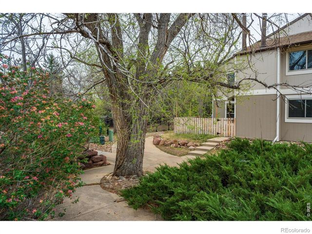628 Tantra Drive, Boulder, CO 80305
