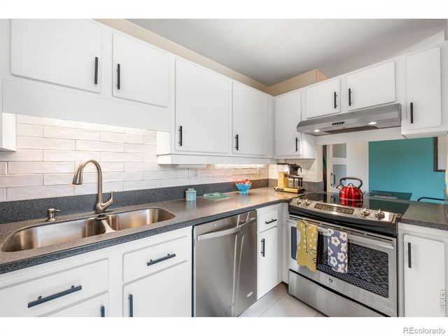 628 Tantra Drive, Boulder, CO 80305