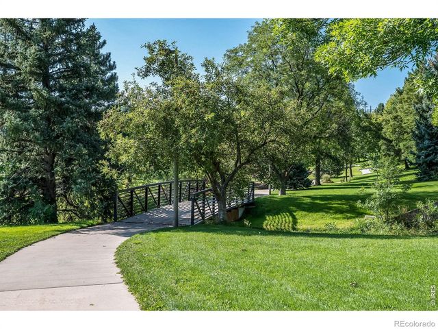 628 Tantra Drive, Boulder, CO 80305