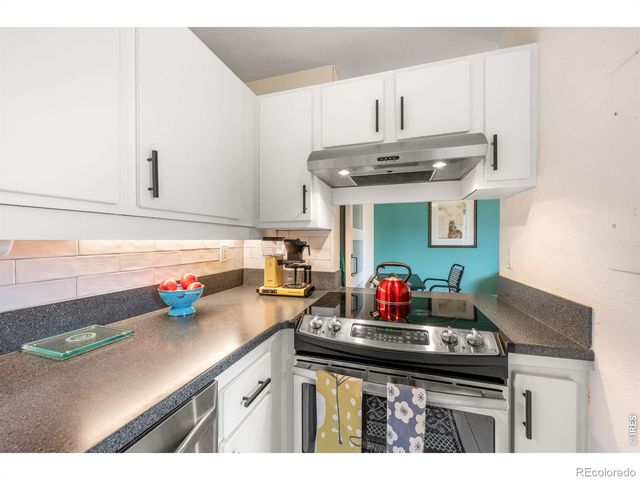 628 Tantra Drive, Boulder, CO 80305