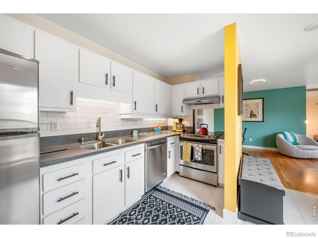 628 Tantra Drive, Boulder, CO 80305