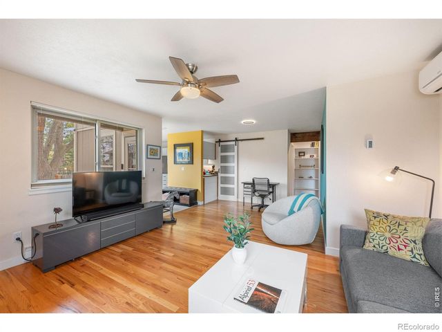 628 Tantra Drive, Boulder, CO 80305