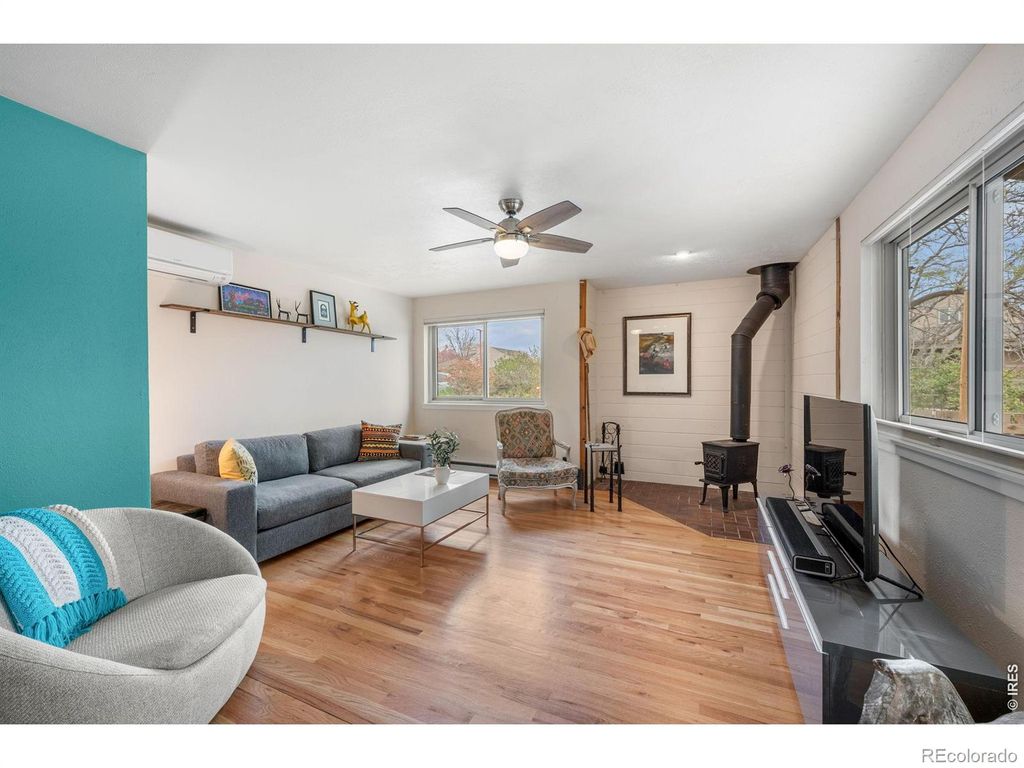 628 Tantra Drive, Boulder, CO 80305