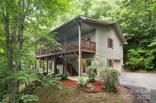 380 Allison Drive, Maggie Valley, NC 28751