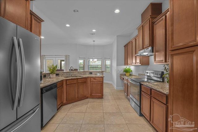 5997 Stonechase Blvd, Pace, FL 32571