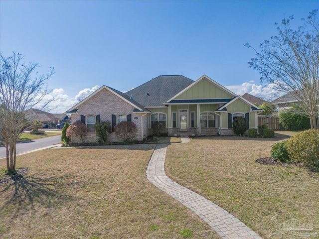 5997 Stonechase Blvd, Pace, FL 32571