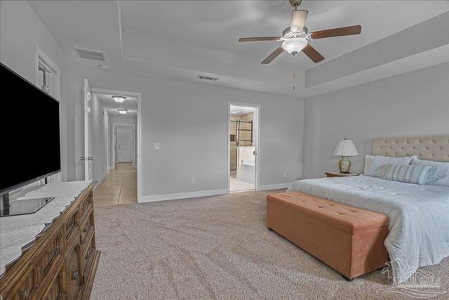 5997 Stonechase Blvd, Pace, FL 32571