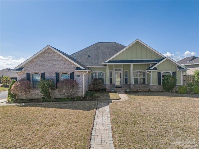 5997 Stonechase Blvd, Pace, FL 32571