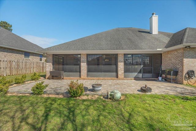 5997 Stonechase Blvd, Pace, FL 32571